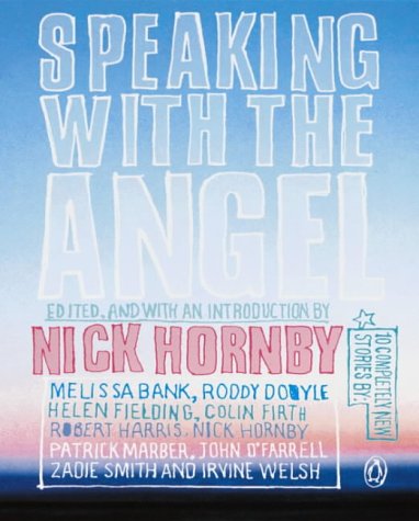Book Speaking With The Angel free