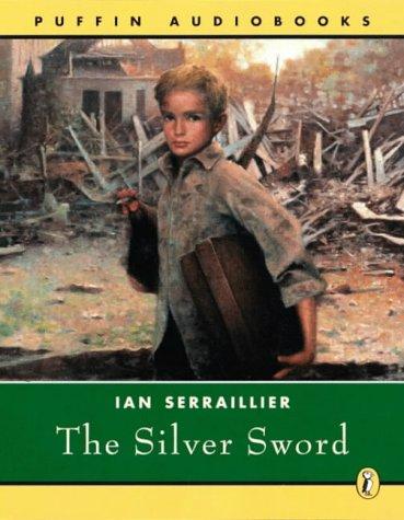Book The Silver Sword (puffin Audiobooks) free