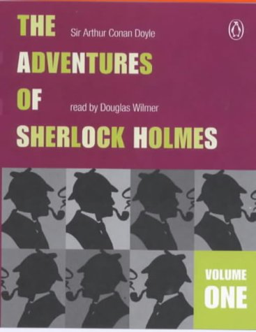 Book The Adventures Of Sherlock Holmes (vol 1) free