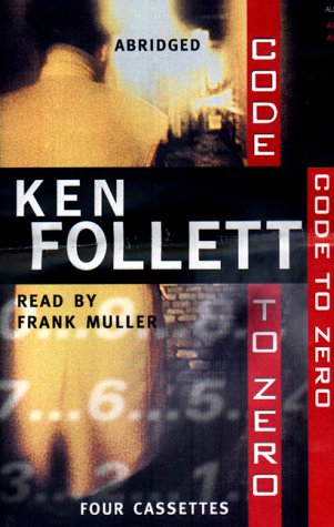 Book Code to Zero free