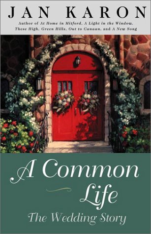 Book A Common Life: The Wedding Story (Mitford) free