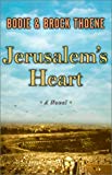Book Jerusalem's Heart (The Zion Legacy Series) free