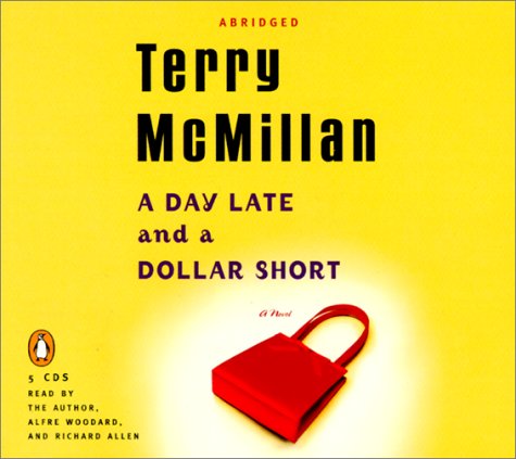 Book A Day Late and a Dollar Short free