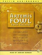 Book Artemis Fowl (Artemis Fowl, #1) free