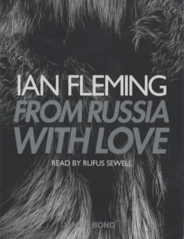 Book From Russia With Love free