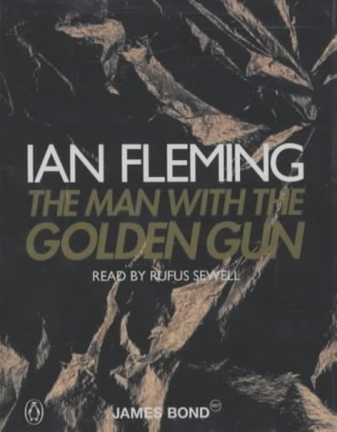 Book The Man With the Golden Gun free