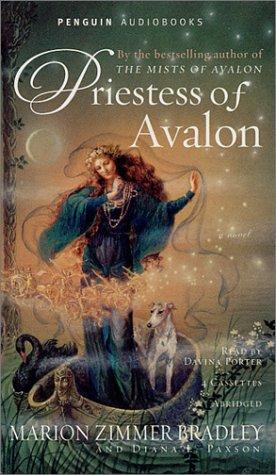 Book Priestess of Avalon free