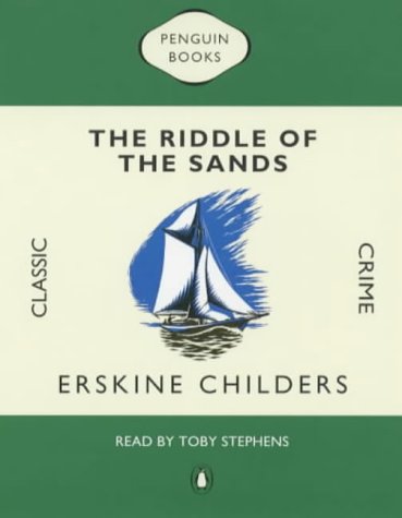 Book The Riddle of the Sands free