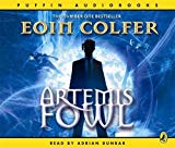 Book Artemis Fowl free