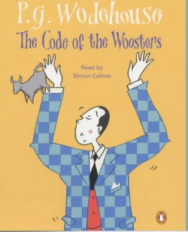 Book The Code Of The Woosters free