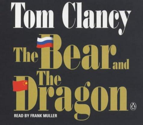 Book The Bear and the Dragon free