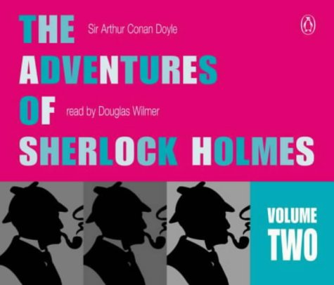 Book The Adventures Of Sherlock Holmes (vol 3) free