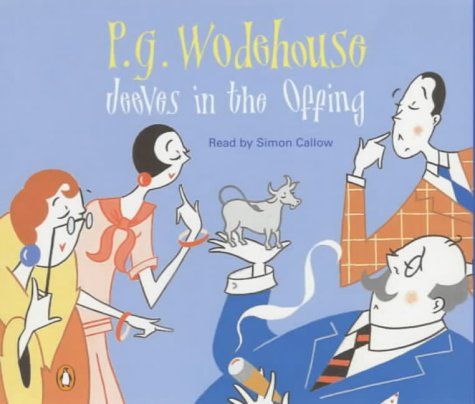 Book Jeeves in the Offing free