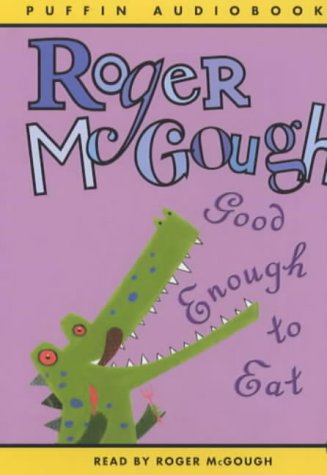 Book Good Enough to Eat (Puffin audiobooks) free