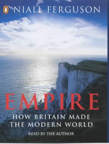 Book Empire : The Rise And Demise Of The British World Order free
