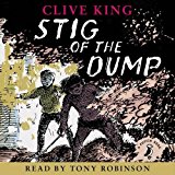 Book Stig of the Dump (Puffin Audiobooks) free