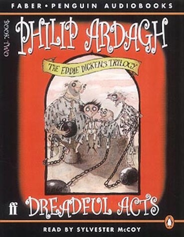 Book Dreadful Acts (Faber-Penguin Audiobooks) free
