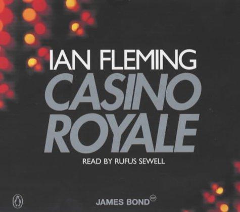 Book Casino Royale free