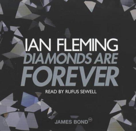 Book Diamonds Are Forever free