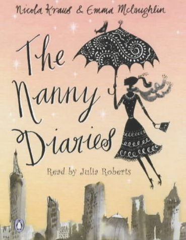 Book The Nanny Diaries free