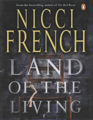 Book Land Of The Living free