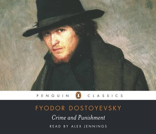 Book Crime And Punishment (cd) free