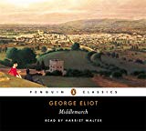 Book Middlemarch Unabridged Compact Disc free