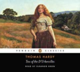 Book Tess Of The Durbervilles Unabridged Compact Disc free