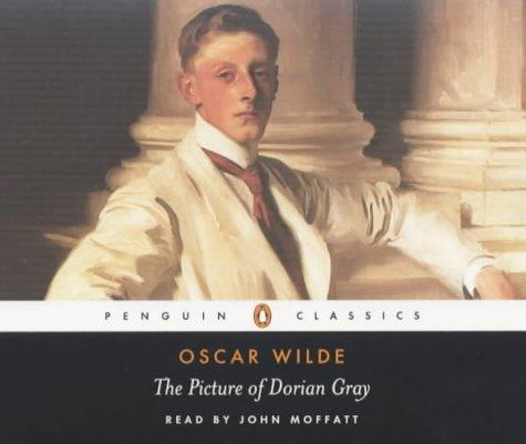 Book The Picture of Dorian Gray free