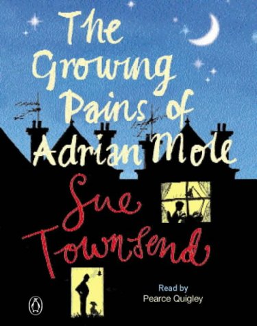 Book The Growing Pains of Adrian Mole free