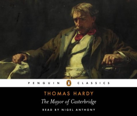 Book The Mayor of Casterbridge free