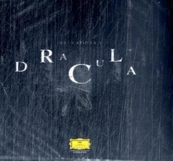 Book Dracula (cd) free