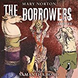 Book The Borrowers free