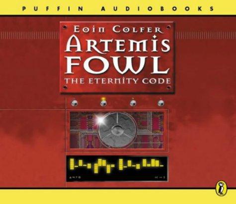 Book The Eternity Code (Artemis Fowl) free