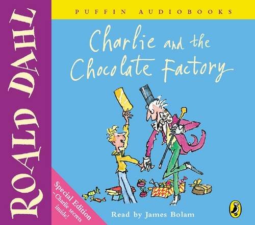 Book Charlie and the Chocolate Factory free