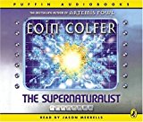 Book The Supernaturalist free