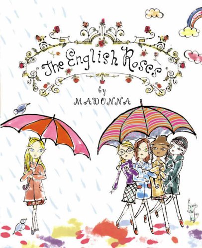 Book English Roses And Other Stories Deluxe (cd): Even Grown Up Ones free