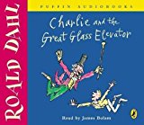 Book Charlie and the Great Glass Elevator free