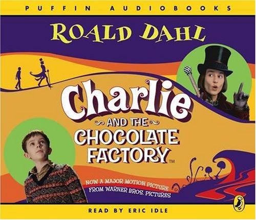 Book Charlie and the Chocolate Factory free