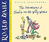 Book Adventures of Charlie and Mr Willy Wonka free