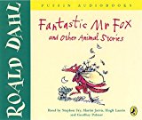 Book Fantastic Mr Fox and Other Animal Storie free