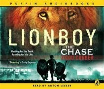 Book Lionboy : The Chase free