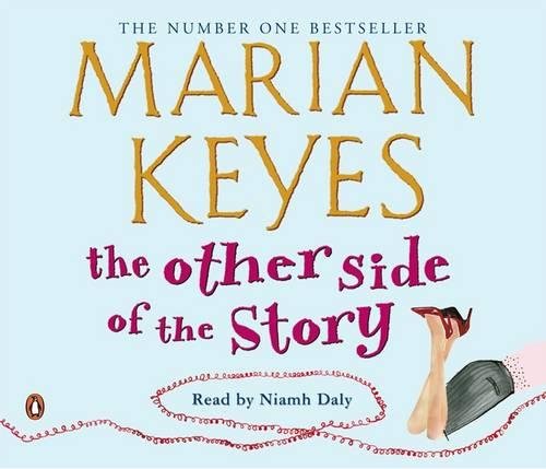 Book Other Side Of The Story Abridged Cd free