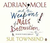 Book Adrian Mole And The Weapons Of Mass Destruction Unabridged Compac free