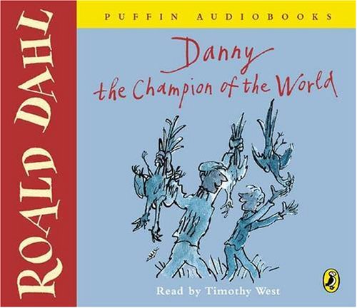 Book Danny the Champion of the World free