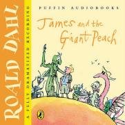 Book James and the Giant Peach free