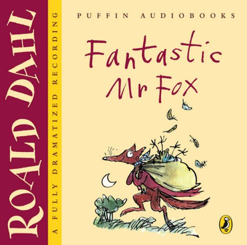 Book Fantastic Mr Fox free