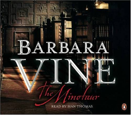 Book The Minotaur (Audio CD) free