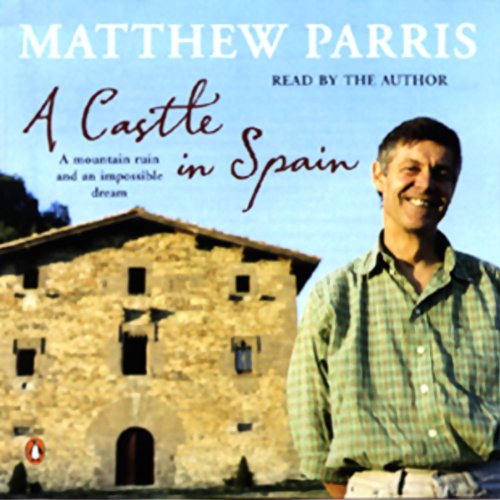 Book Castle in Spain Unabridged Compact Disc free