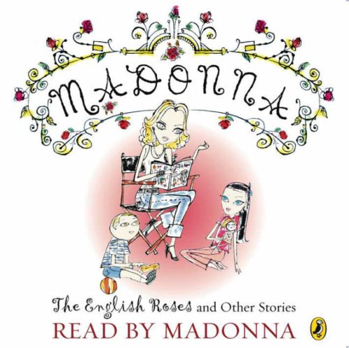 Book English Roses & Other Stories cd free